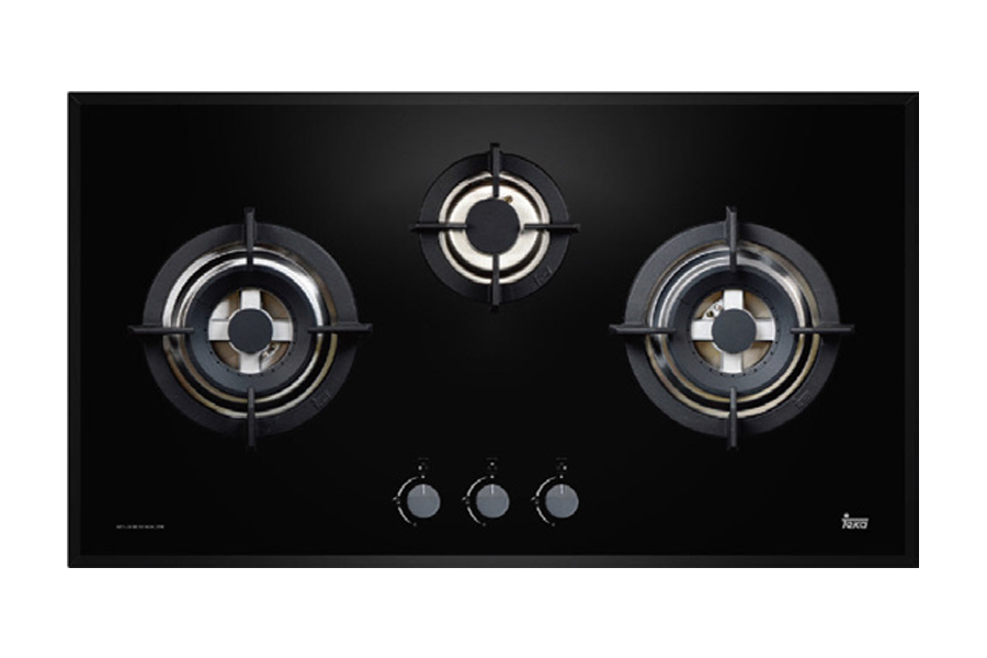 BẾP GAS GT LUX 86 3G AI AL