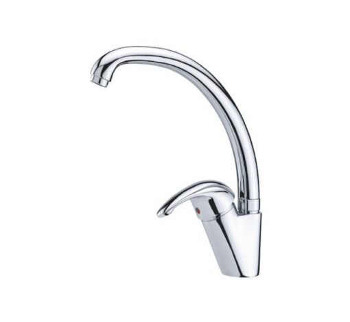 Vòi Đồng Thau Mạ Chrome K121N