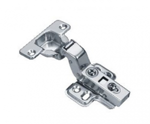 Bản lề giảm chấn FS 843/842/841 SS – Bản lề lọt lòng