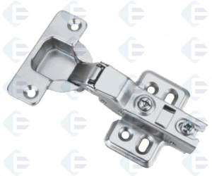 Bản Lề Giảm Chấn Lắp Nhanh EURONOX EH.10.1