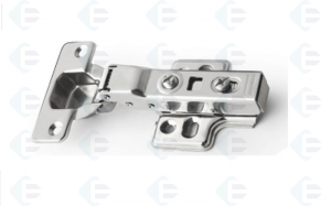 Bản Lề Inox Lắp Nhanh EURONOX EHI201.1