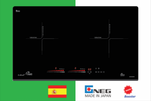 Bếp cảm ứng từ  GH 8G 02I-DFC