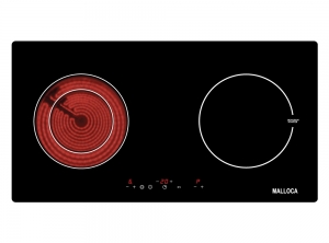 Bếp Điện Từ Malloca MH-02IR