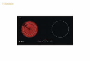Bếp Điện Từ Malloca MH-02IR D
