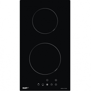 Bếp Domino Từ Kaff KF-330DI