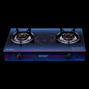 BẾP GA DƯƠNG MITSHUTA MT-105