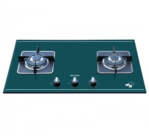 Bếp Gas Âm Malloca AS 9402G
