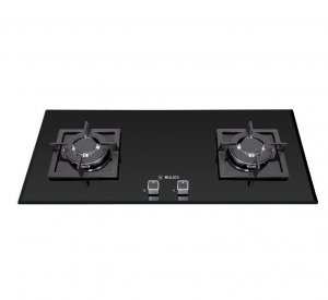 Bếp Gas Âm Malloca AS 9502B NEW