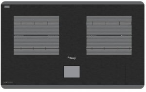 Bếp từ Canzy CZ 9928GM