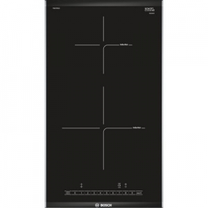 Bếp từ domino Bosch PIB375FB1E Seri 6