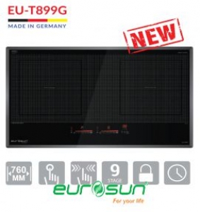 BẾP TỪ EUROSUN EU-T899G