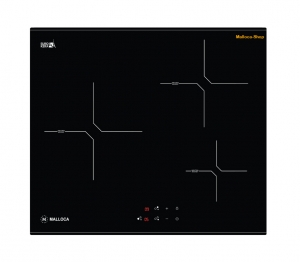 Bếp Từ Malloca MH-03I N