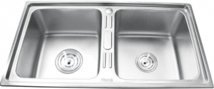 CHẬU RỬA CHÉN B8445V