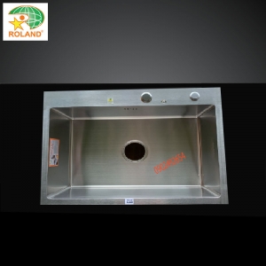 CHẬU RỬA CHÉN CAO CẤP RL6045