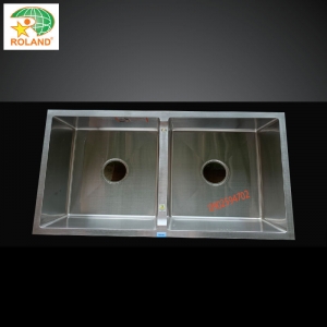 CHẬU RỬA CHÉN CAO CẤP RL8346V