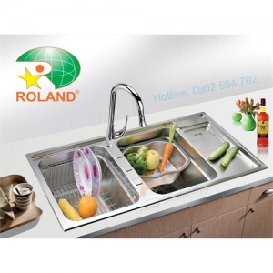 CHẬU RỬA ROLAND B11050C