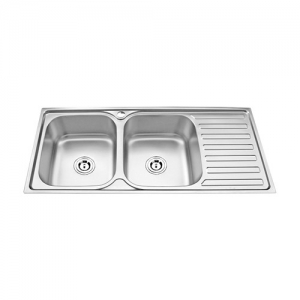 CHẬU RỬA ROLAND B11050CA