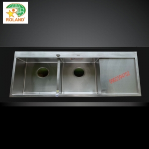 CHẬU RỬA ROLAND RL12050CA