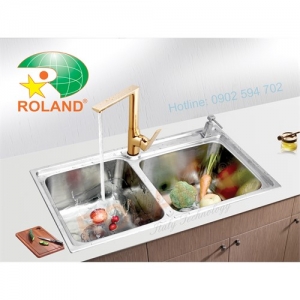 CHẬU RỬA ROLAND RL9047V