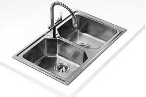 CHẬU VÒI PREMIUM 2B 80