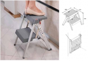 ĐÔN LẤY ĐỒ TRÊN CAO GẤP GỌN