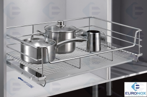 GIÁ XOONG NỒI NAN TRÒN EURONOX EU3.60