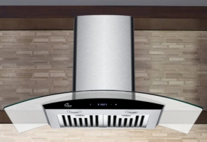Hút khử mùi  TOM 3150