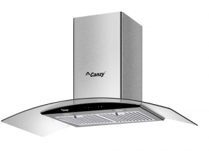 Hút Mùi Canzy CZ M6890