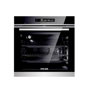 LÒ NƯỚNG ÂM TỦ SPB 868 IT