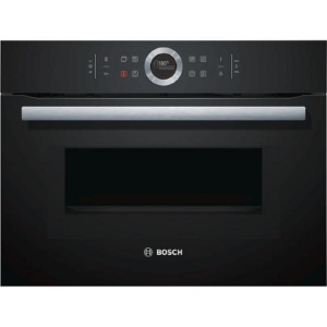 LÒ NƯỚNG KẾT HỢP VI SÓNG BOSCH CMG633BB1