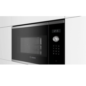 LÒ VI SÓNG ÂM TỦ BOSCH BEL554MS0B 38CM