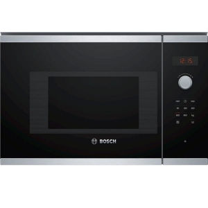 LÒ VI SÓNG ÂM TỦ BOSCH BFL523MS0H 38CM