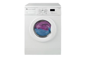 MÁY GIẶT TK4 1270 WHITE