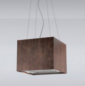 Máy Hút Mùi Malloca CONCRETE K-400BR