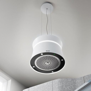 Máy Hút Mùi Malloca SOPHIE K-500W  