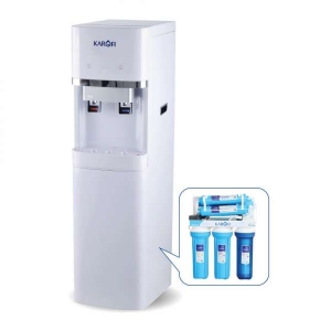 MÁY LỌC NƯỚC NÓNG LẠNH KAROFI HC300RO