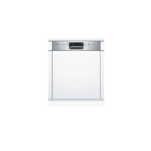 MÁY RỬA BÁT ÂM TỦ BÁN PHẦN BOSCH SMI46KS01E