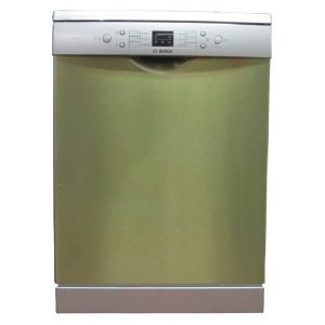 MÁY RỬA BÁT BOSCH SMS63L08EA