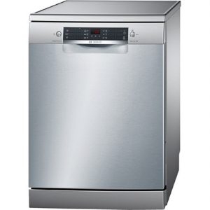 MÁY RỬA CHÉN BÁT ĐỘC LẬP BOSCH SMS46GI04E