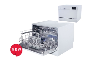 Máy Rửa Chén LP2 140