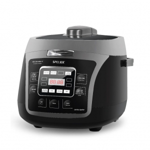 NỒI CƠM ĐIỆN TỬ SP 18 RC( SPELIER)