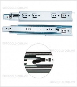 Ray Bi Giảm Chấn 3 Tầng EURONOX EUB-25