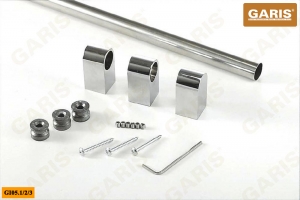 Suốt treo Inox – GI05.1/2/3