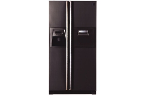 TỦ LẠNH NFD 680 Black