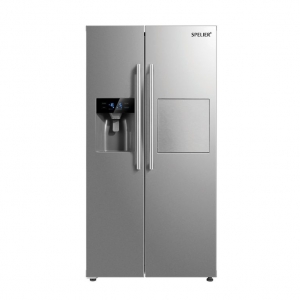 Tủ Lạnh SP 535 RF-S