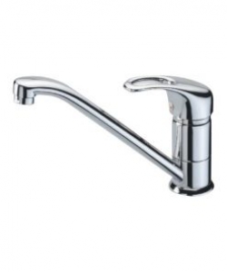 Vòi Đồng Thau Mạ Chrome K120N