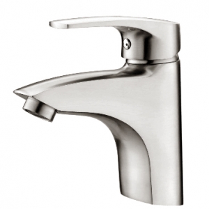VÒI LAVABO NÓNG LẠNH 304 RL2520B